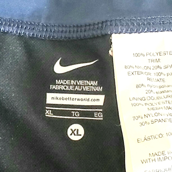 Nike Swim Shorts - Picture 3 of 4